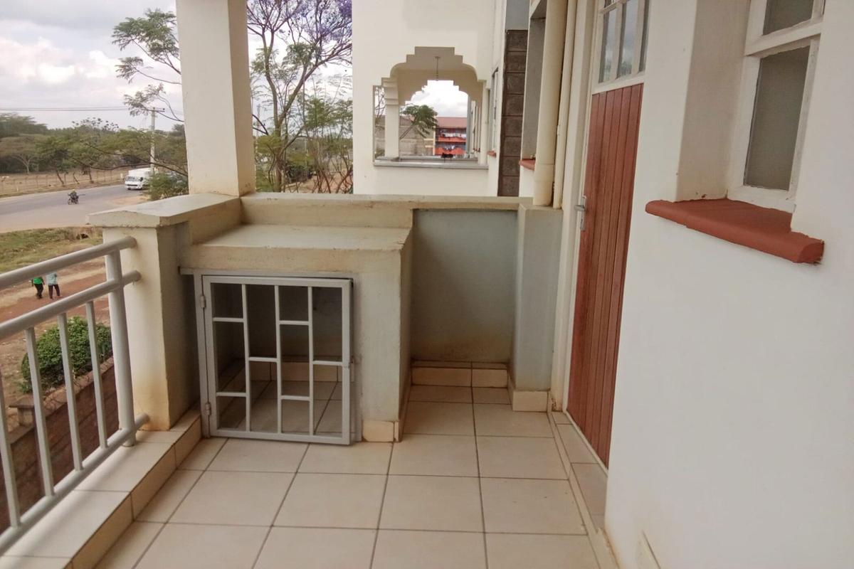 3 Bed Apartment in Thika - 14