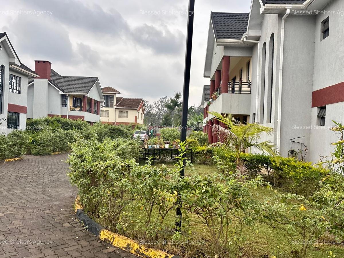 5 Bed Villa with En Suite in Kiambu Road - 9