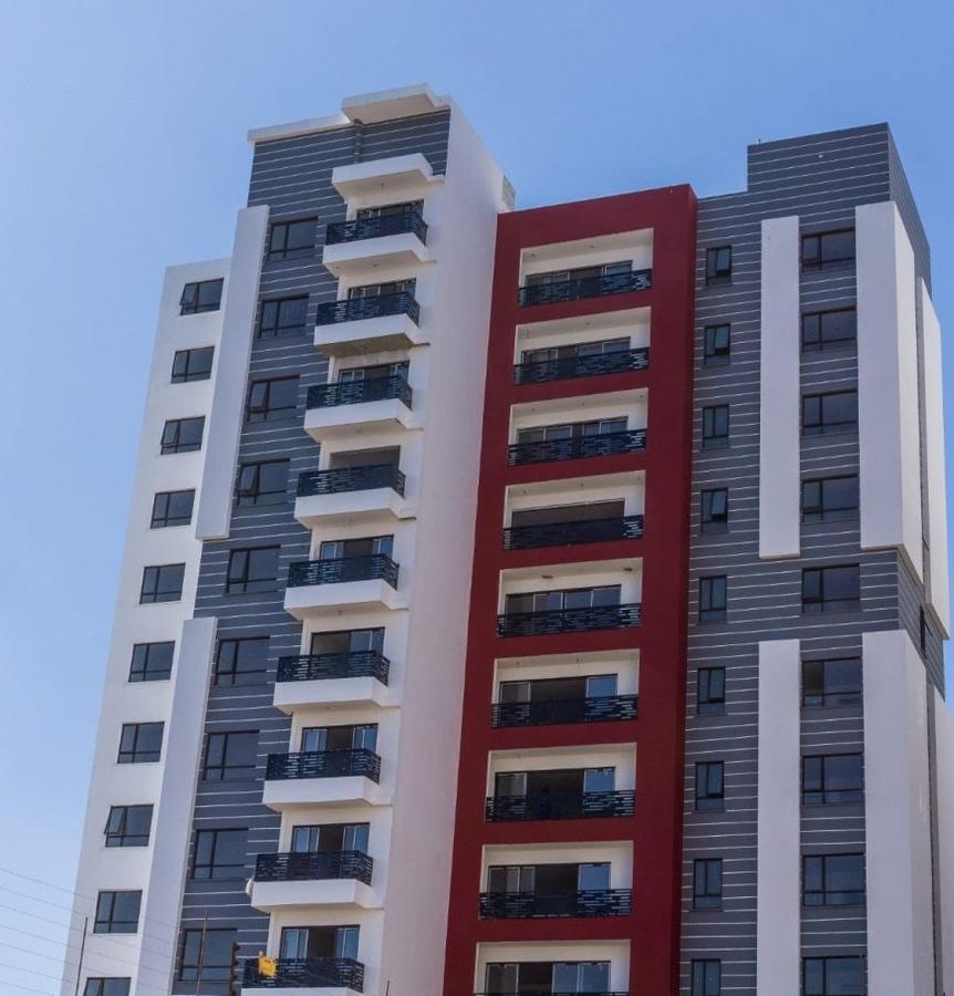 1,2 & 3-Bedroom Apartments along Ngong Road in Ngong Road, Nairobi - 4