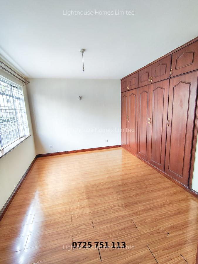 4 Bed Apartment with Staff Quarters at Riverside Drive - 7
