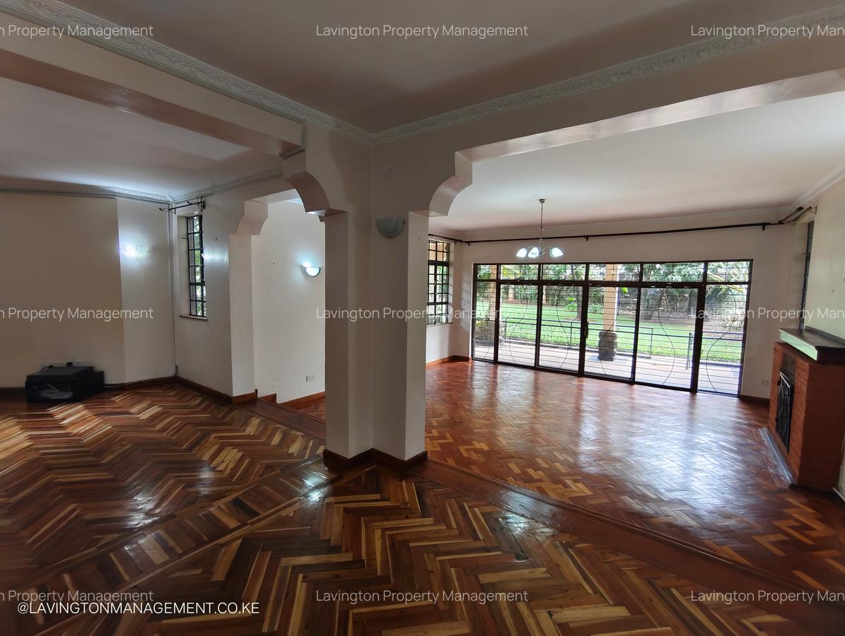 4 Bed House with En Suite at Kitisuru - 6