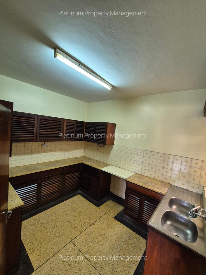 4 Bed Townhouse with En Suite at General Mathenge Rd - 5