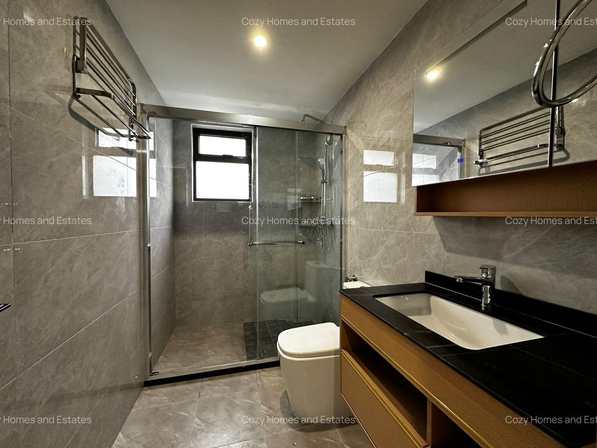 2 Bed Apartment with En Suite at Rhapta Road - 11