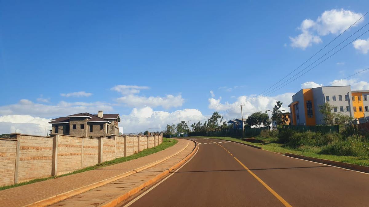 Land at Tatu City - 9