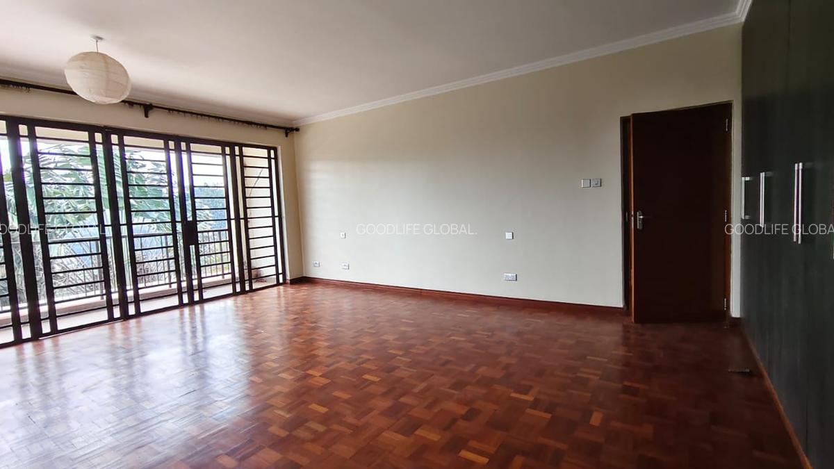 5 Bed House with En Suite at Lower Kabete - 12