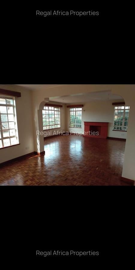 4 Bed Townhouse with En Suite in Kiambu Road - 4