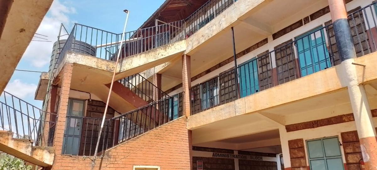 Commercial Property in Ruiru - 6