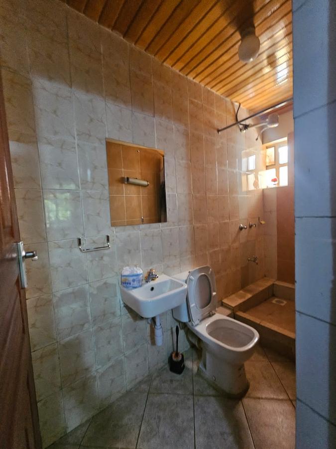 5 Bed Townhouse with En Suite at Kileleshwa - 12