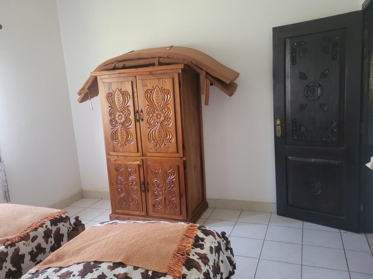 3 Bed House with Staff Quarters in Malindi - 20