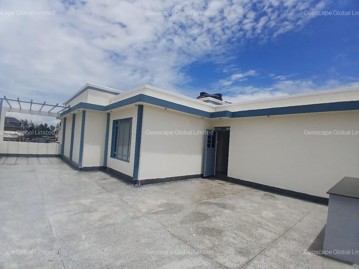 5 Bed House with En Suite in Ruiru - 3