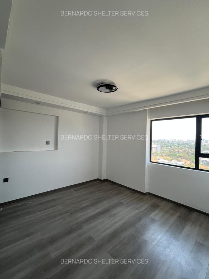 1 Bed Apartment with Gym in Westlands Area - 11