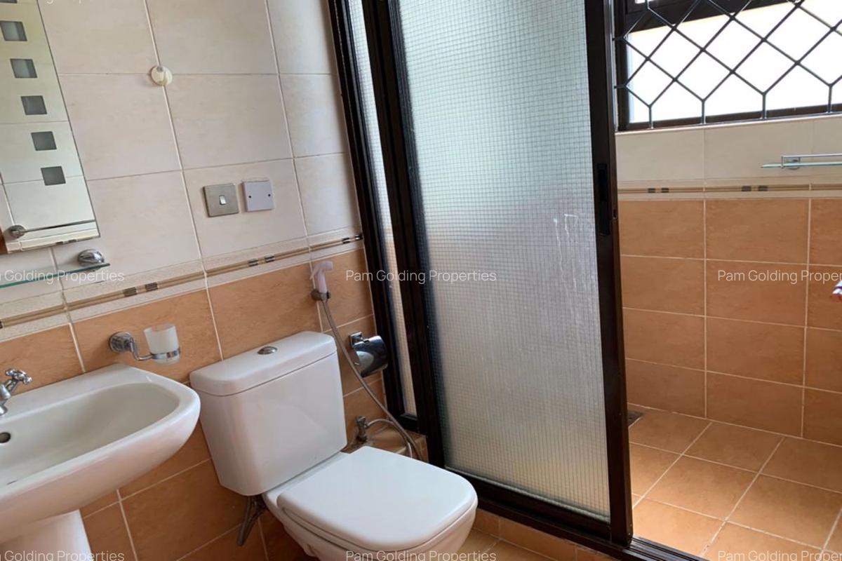 4 Bed Apartment at Lower Kabete Road - 12