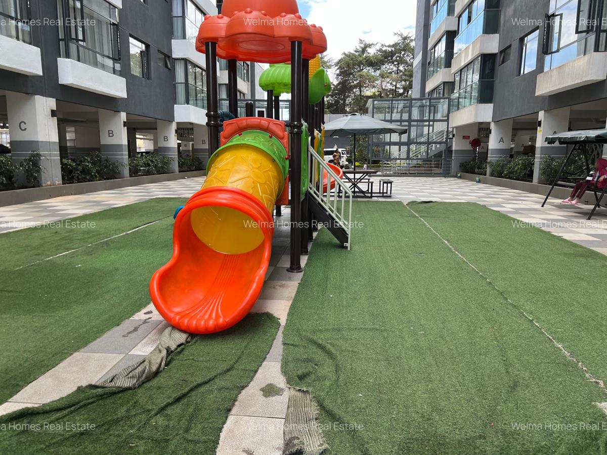 4 Bed Apartment with En Suite in Kileleshwa - 18