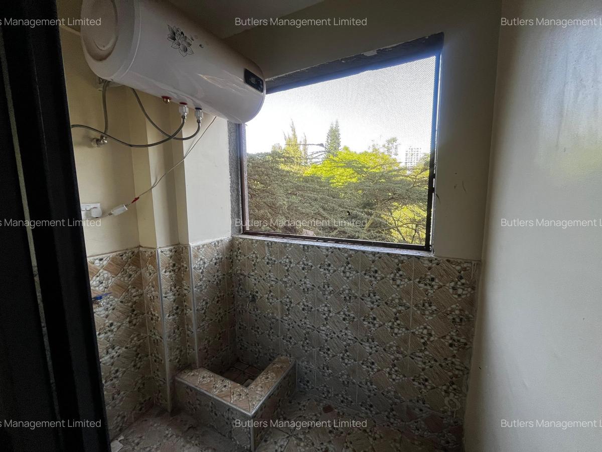 3 Bed Apartment with En Suite in Kileleshwa - 8