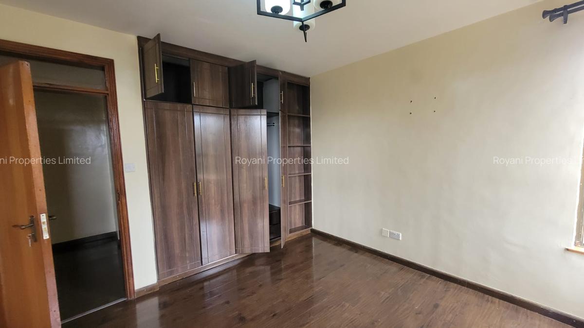 3 Bed Apartment with En Suite in Kileleshwa - 11