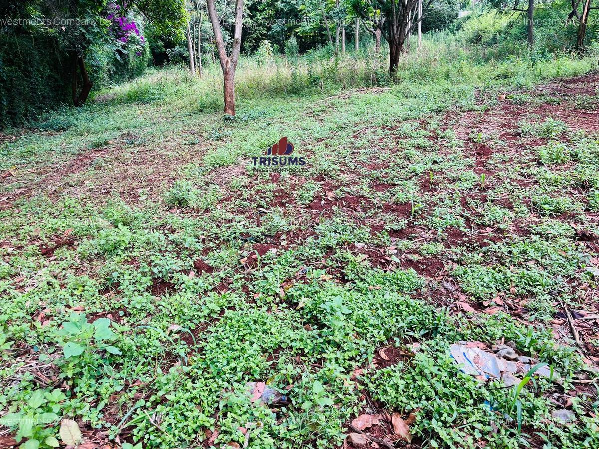 0.85 ac Land in Westlands Area - 6