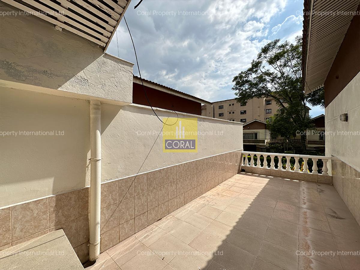 4 Bed Townhouse in Brookside - 15