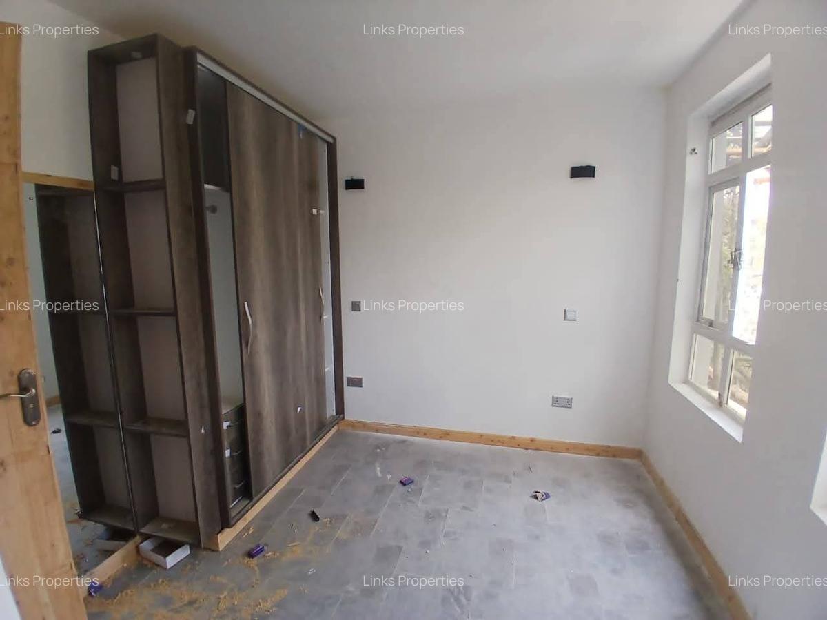 4 Bed Townhouse with En Suite at Karen - 6