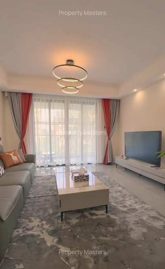 2 Bed Apartment with En Suite at Kilimani Road - 5