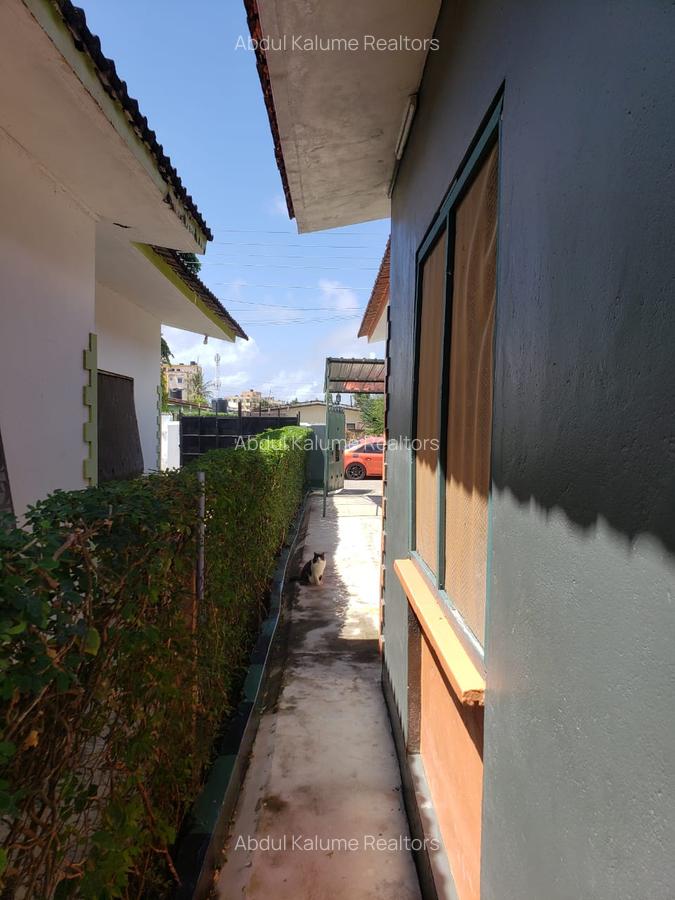 3 Bed House with En Suite at Bamburi - 5