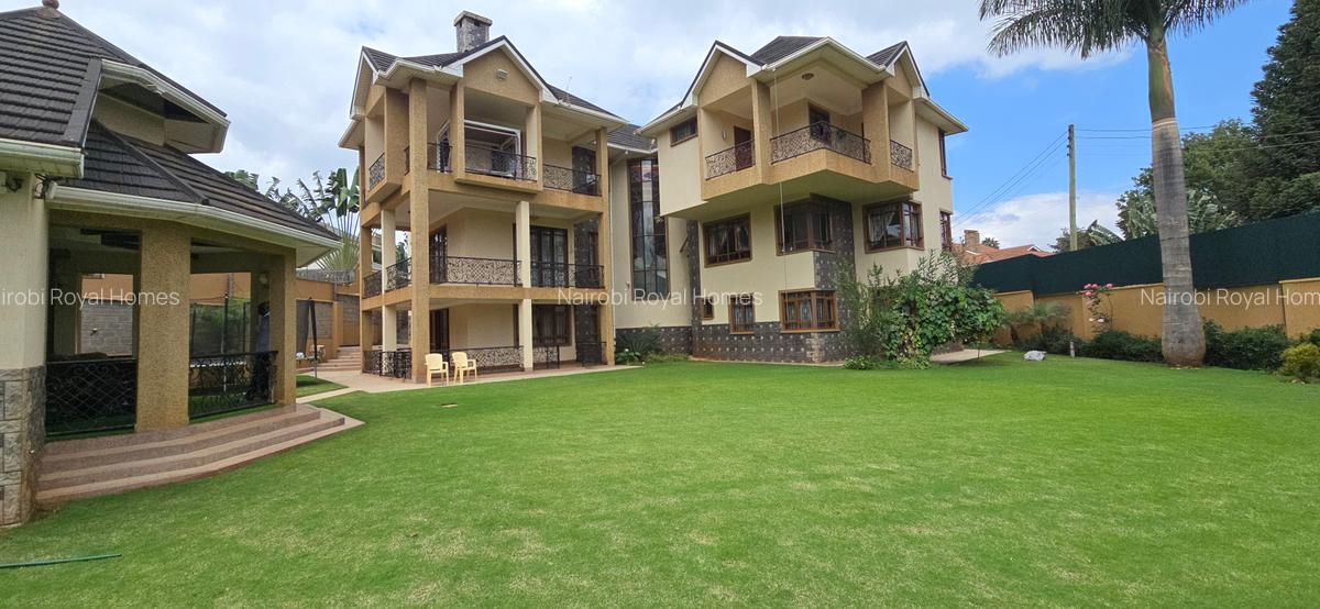 9 Bed House with En Suite at Glory Road - 7