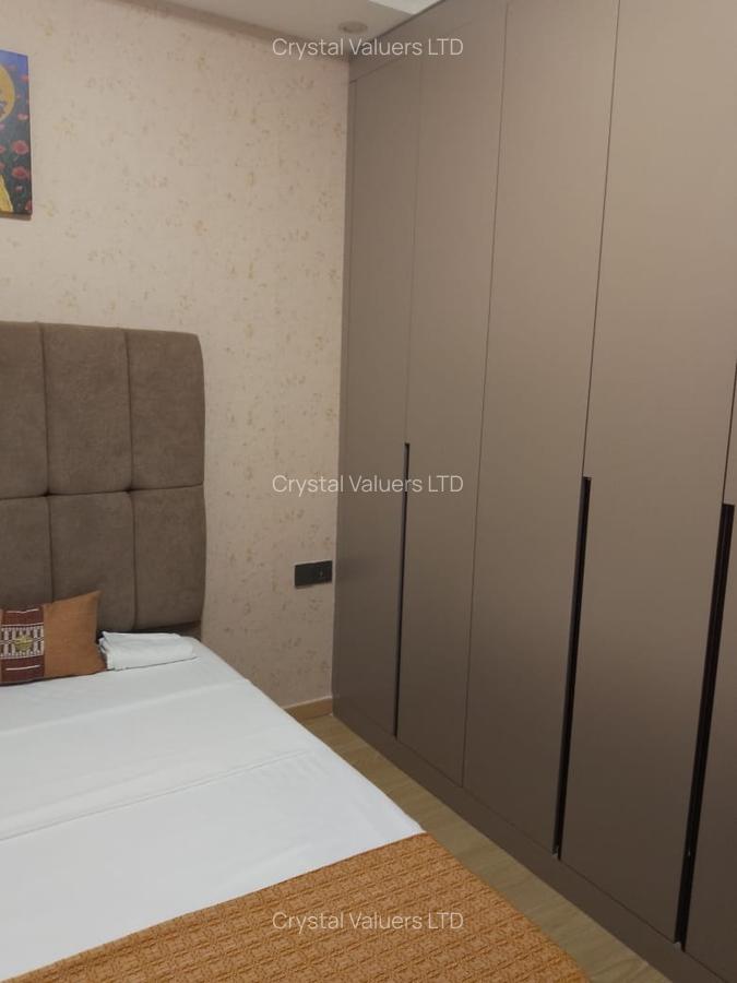 2 Bed Apartment with En Suite in Kileleshwa - 8