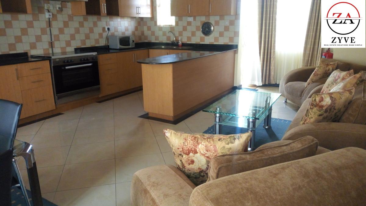 3 Bed House with En Suite at Off Runda Road