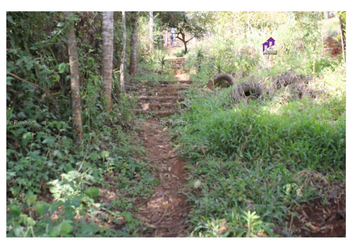 3.5 ac Land at Karinde Road - 9