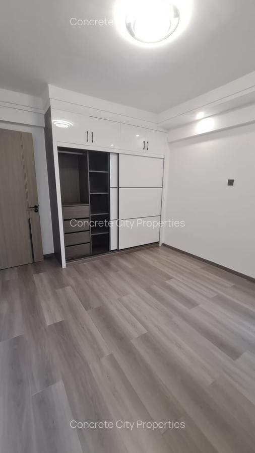 1 Bed Apartment in Kilimani - 1