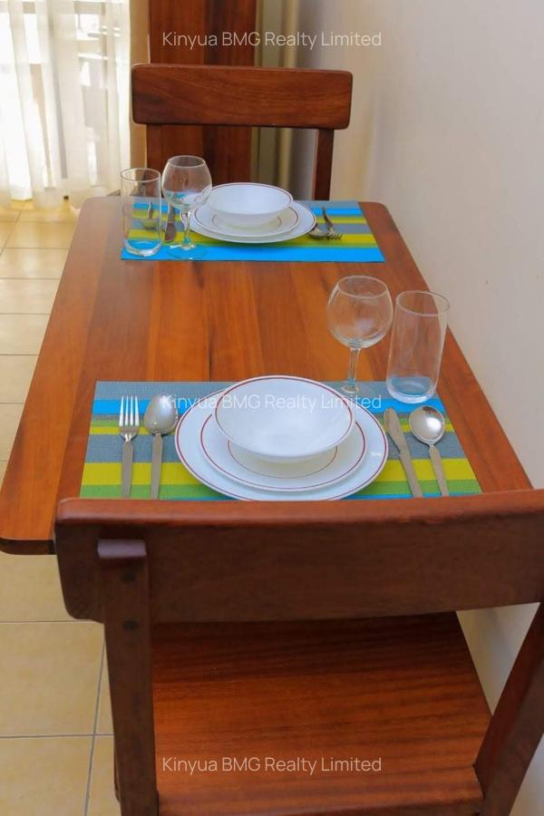 Serviced 3 Bed Apartment with En Suite in Nyali Area - 2