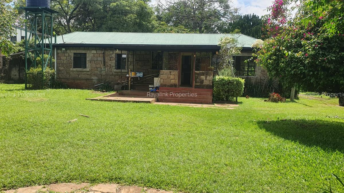 3 Bed House with En Suite at Hardy - 11