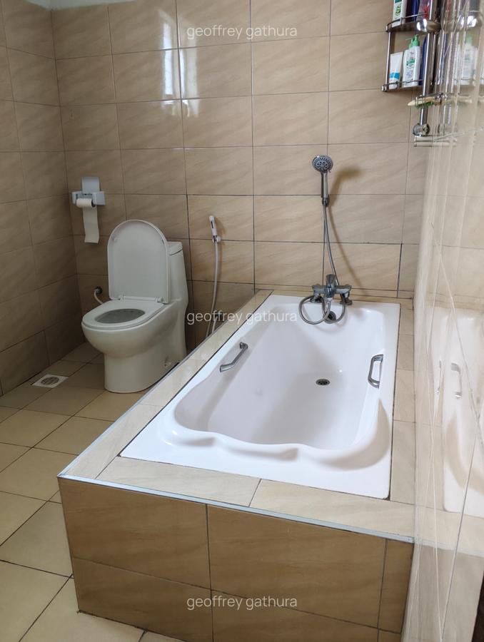 3 Bed House with En Suite at Behind Kari - 2