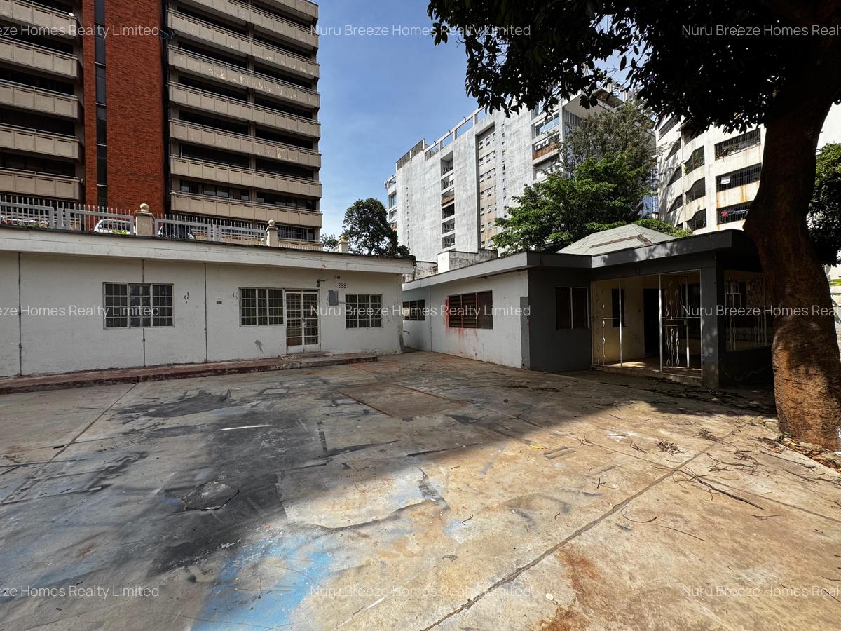 0.7 ac Land in Parklands - 5