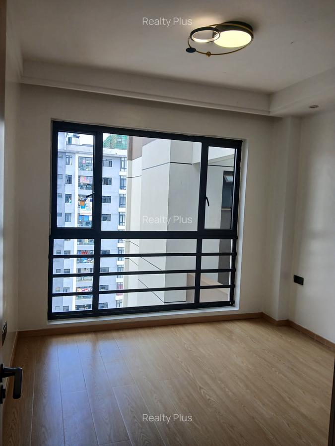 1 Bed Apartment with Swimming Pool in Kileleshwa - 3