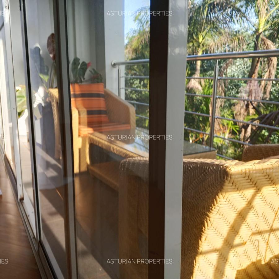 Serviced 1 Bed Apartment with En Suite in Kiambu Road - 16