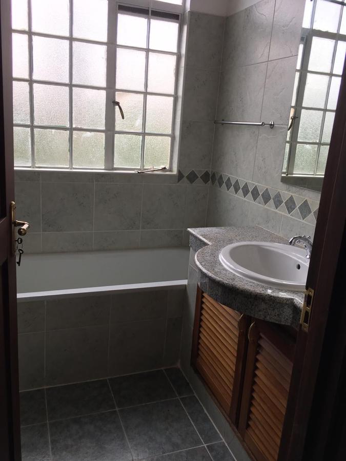 3 Bed Apartment with En Suite in Rhapta Road - 7