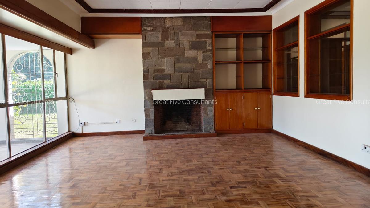 4 Bed House with En Suite in Thigiri - 4