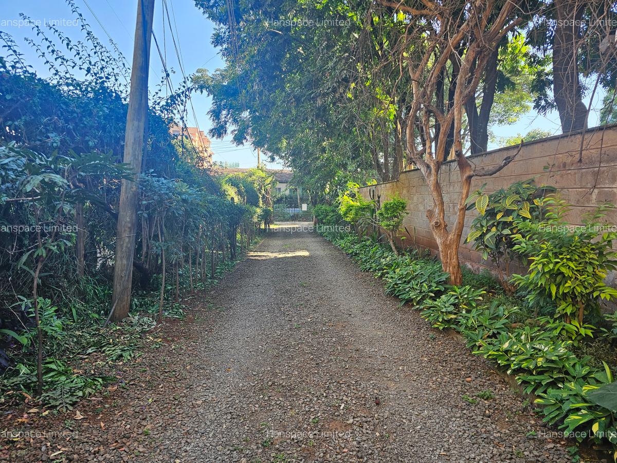 Land at Mutati Road - 1