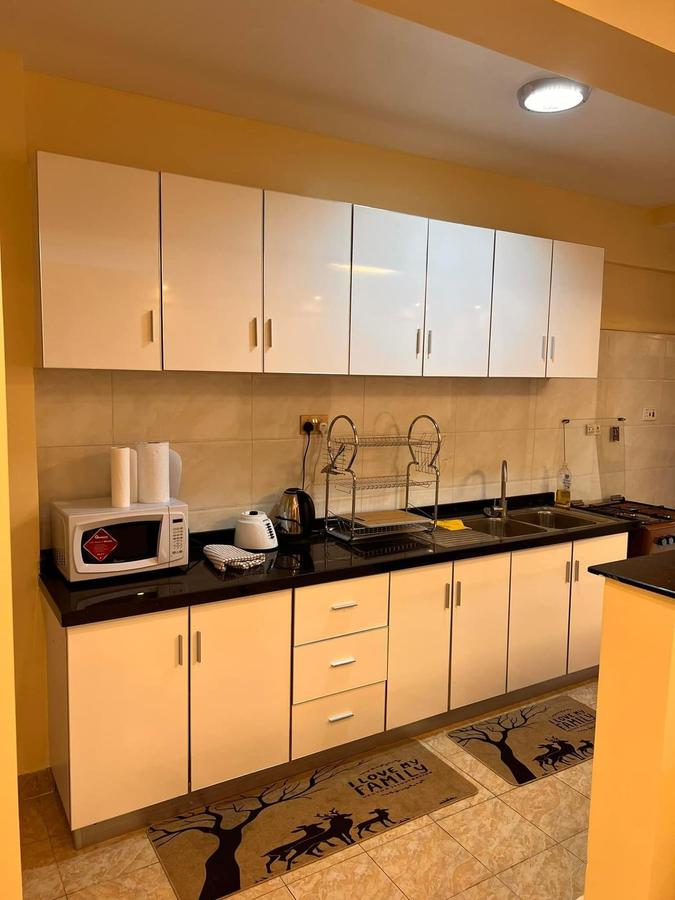 Serviced 2 Bed Apartment with En Suite at Kileleshwa Area - 2