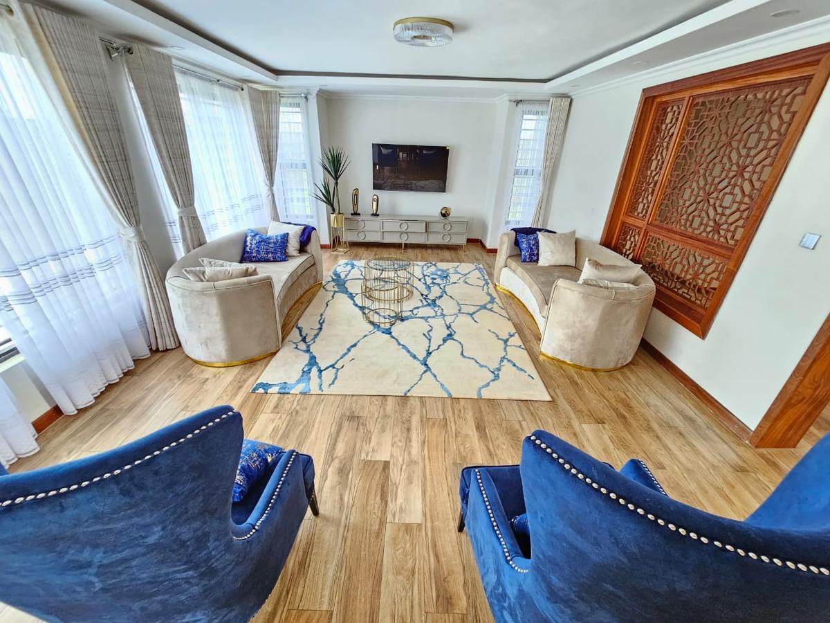 5 Bed Townhouse with En Suite at Off Kiambu Road - 6 5 Bed Townhouse with En Suite at Off Kiambu Road - 6