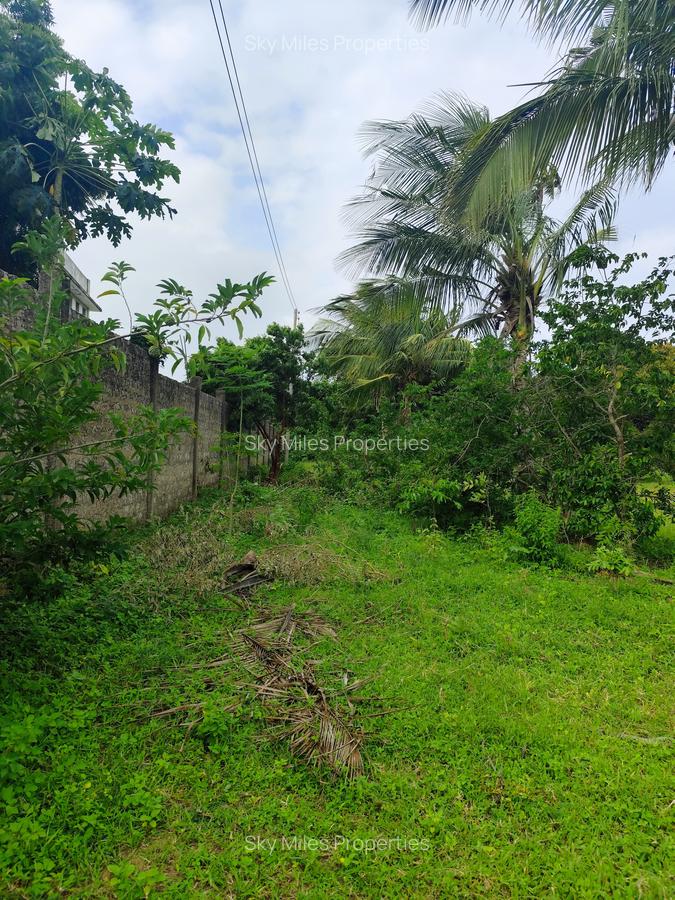 8 ac Land at Vipingo - 3