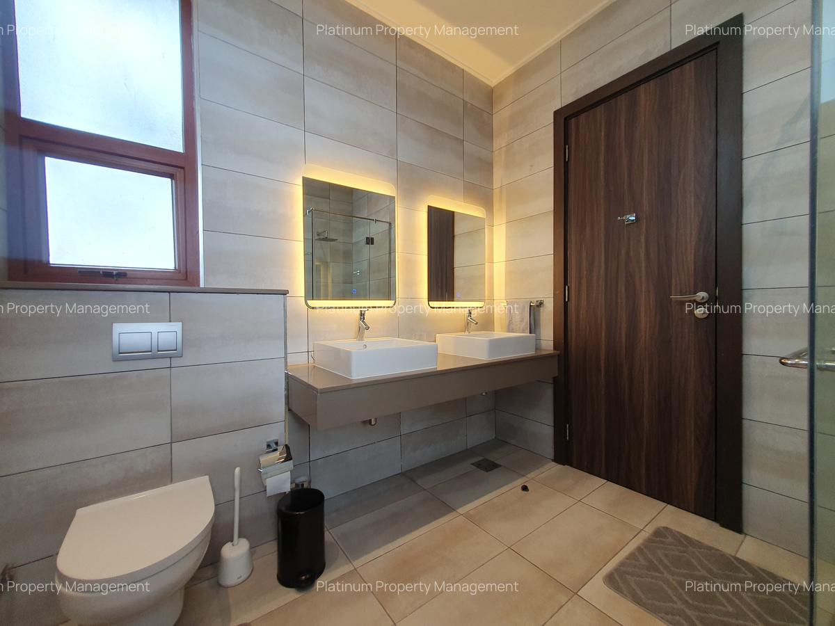 2 Bed Apartment with En Suite at Donyo Sabuk Lane - 14