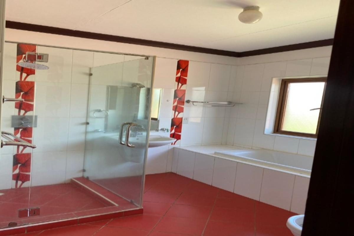 3 Bed House with En Suite at Kihingo Estate - 7