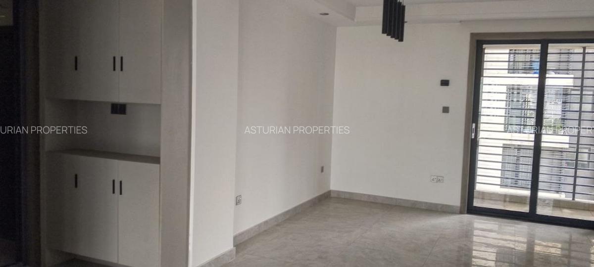 3 Bed Apartment with En Suite in Kilimani - 16