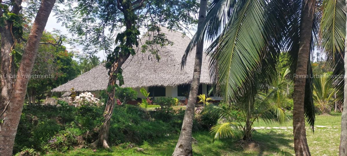 2.6 ac Land in Kikambala - 9