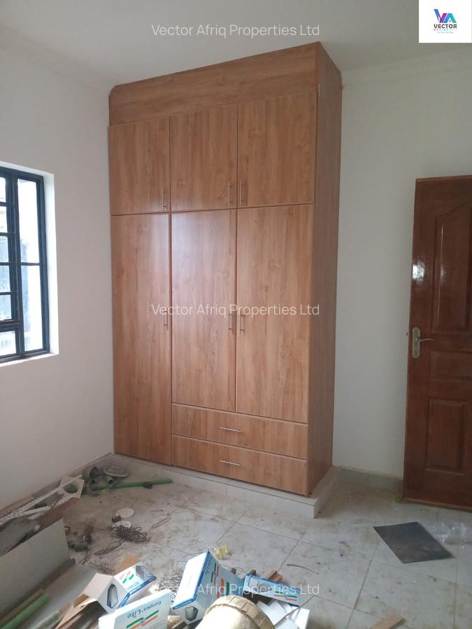 3 Bed House with En Suite in Ngong - 7