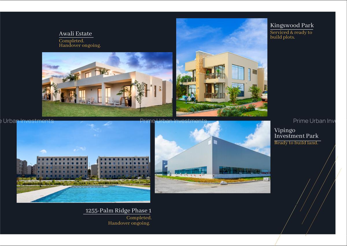 Serviced 1 Bed Apartment with En Suite in Vipingo - 4