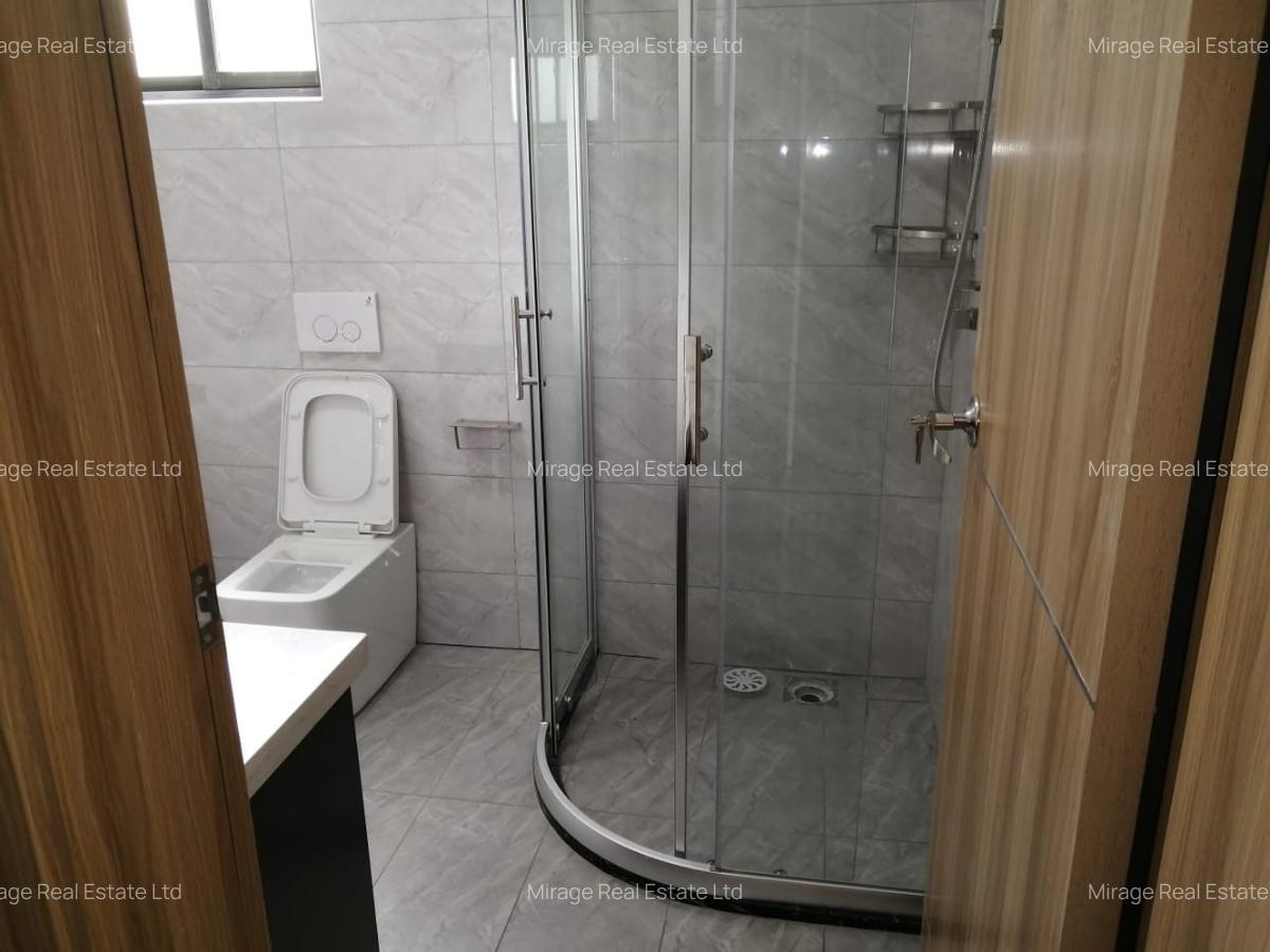 3 Bed Apartment with En Suite in Kileleshwa - 5