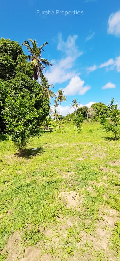 Land at Kikambala Bomani - 13