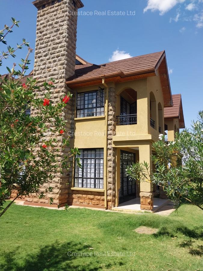 6 Bed House with En Suite in Thika - 2